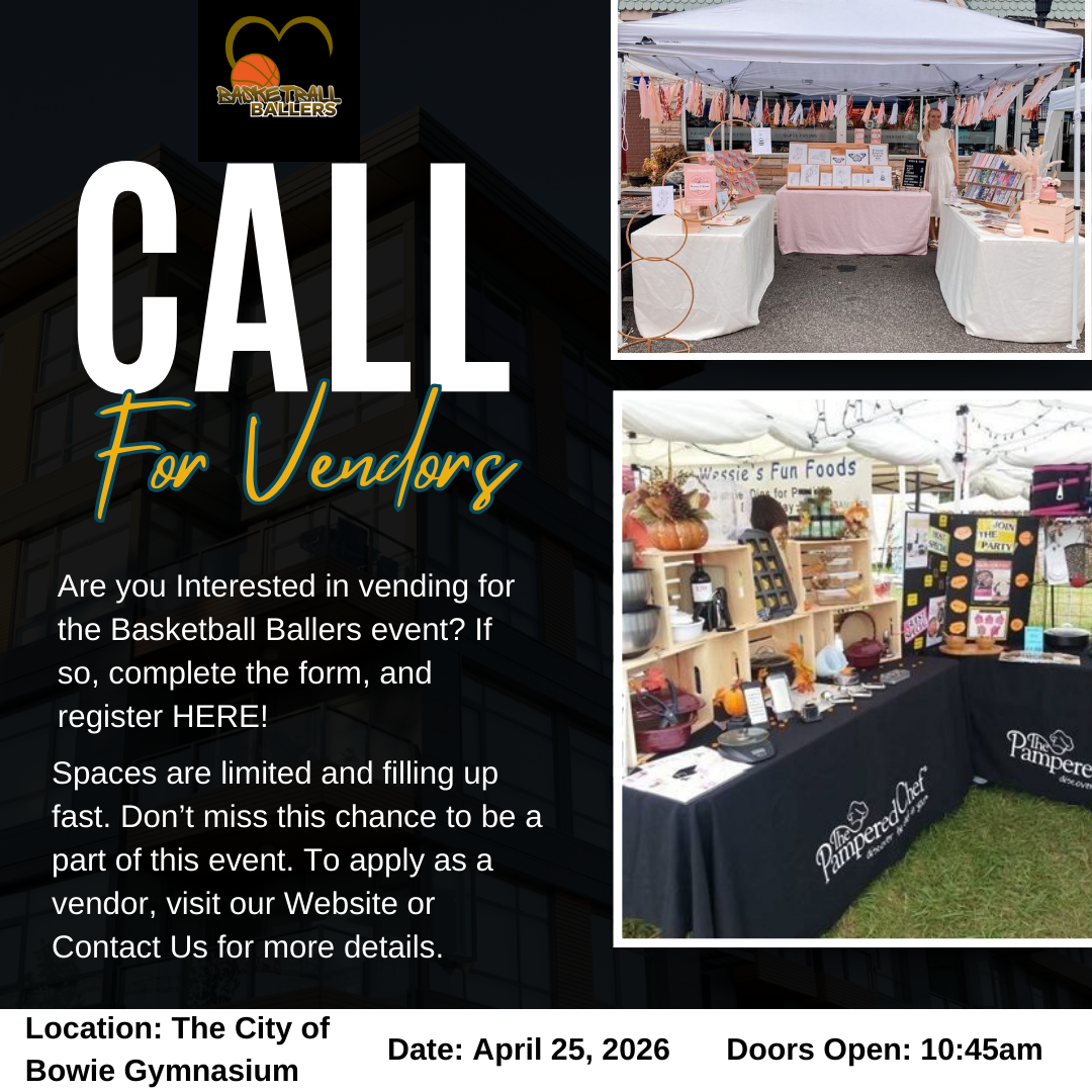 Vendor Registration