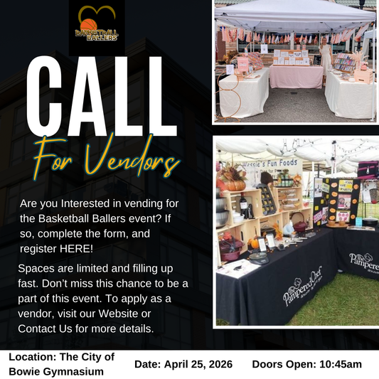 Vendor Registration